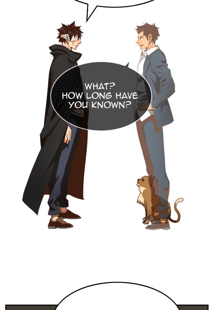 The God of High School Chap 494 - Next Chap 495