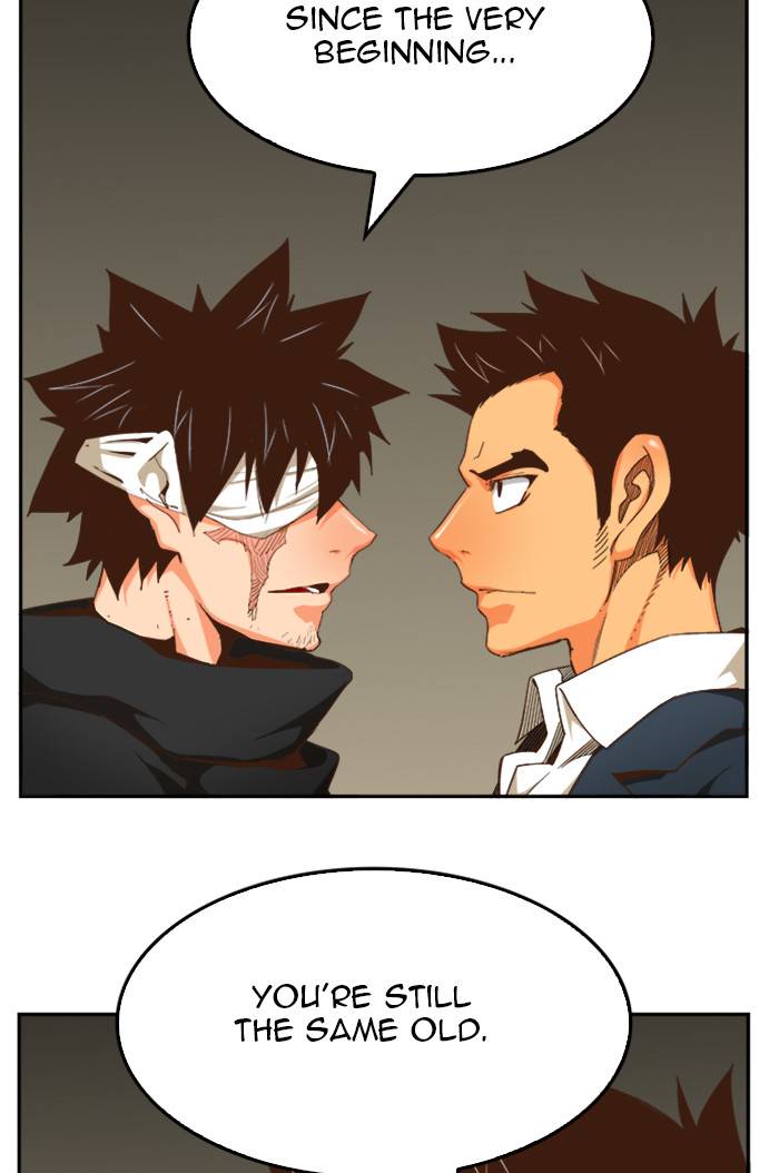 The God of High School Chap 494 - Next Chap 495