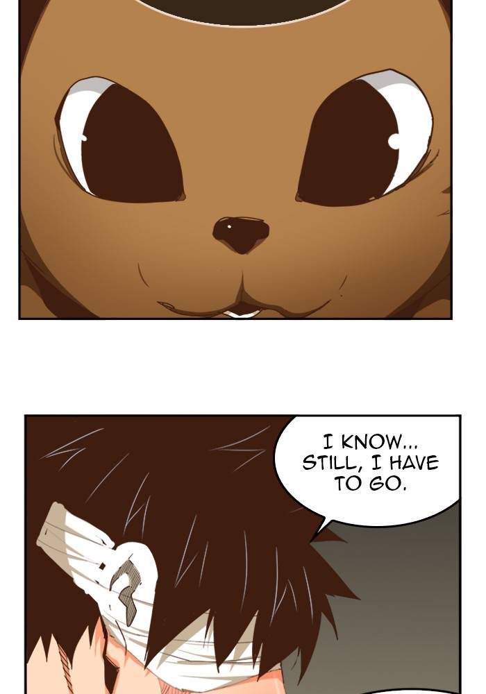 The God of High School Chap 494 - Next Chap 495