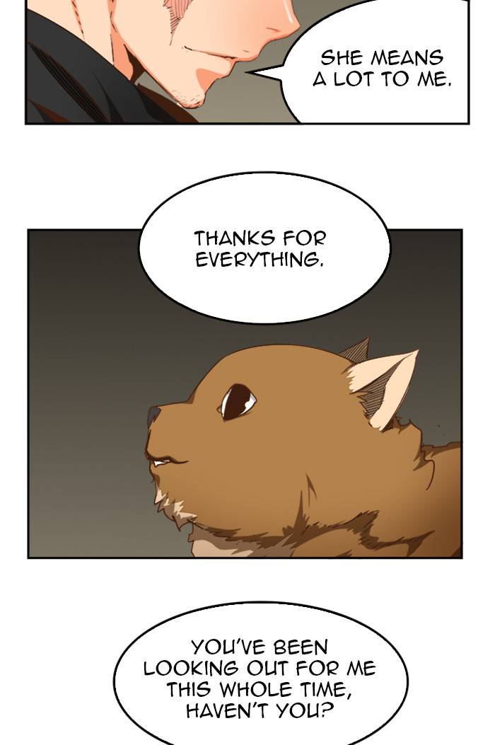 The God of High School Chap 494 - Next Chap 495