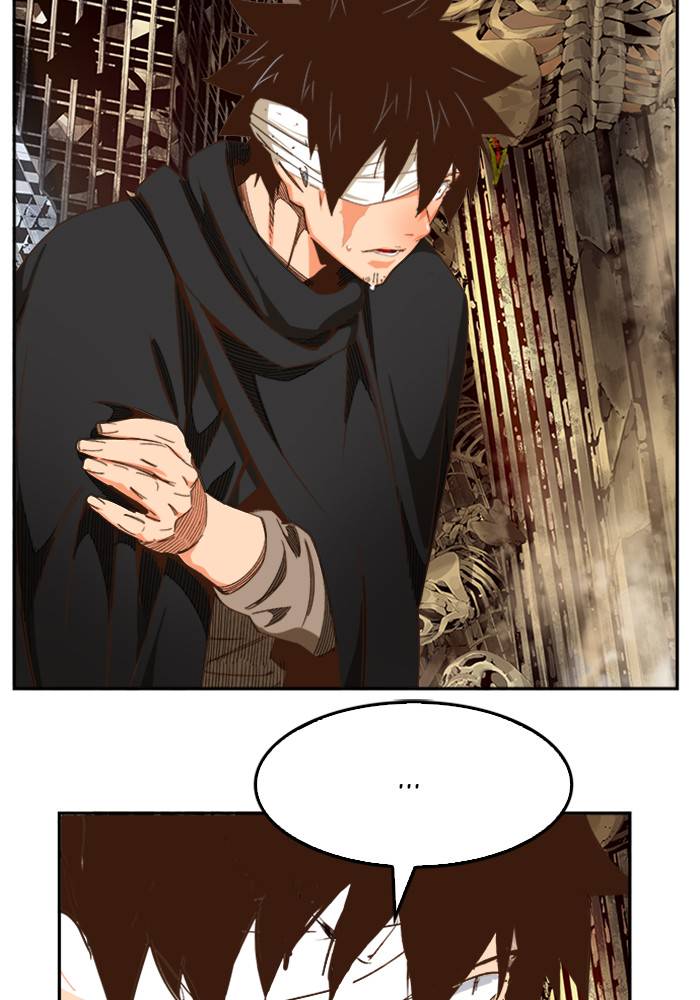 The God of High School Chap 494 - Next Chap 495