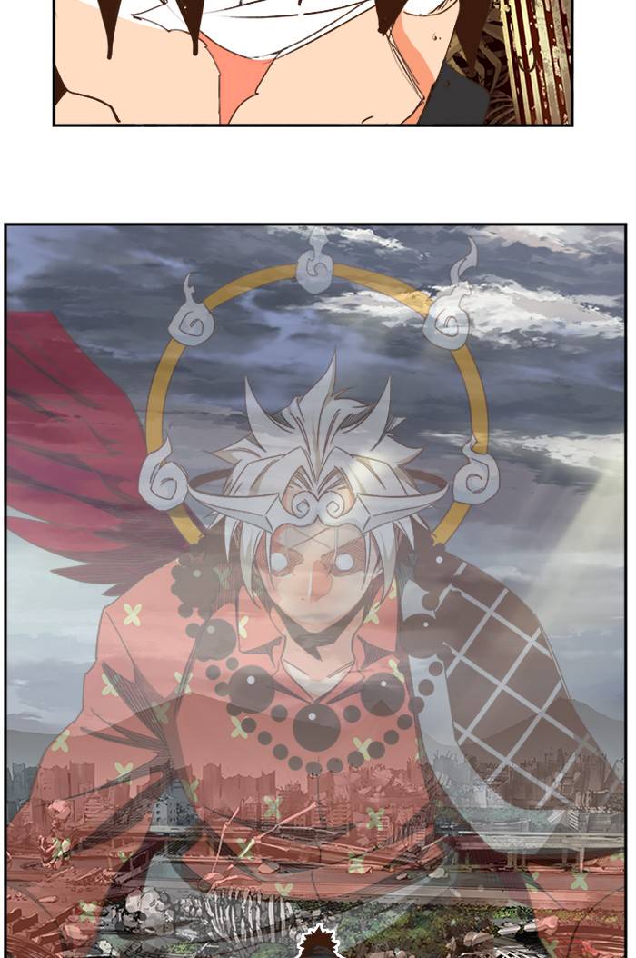 The God of High School Chap 494 - Next Chap 495
