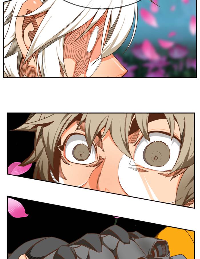 The God of High School Chap 494 - Next Chap 495