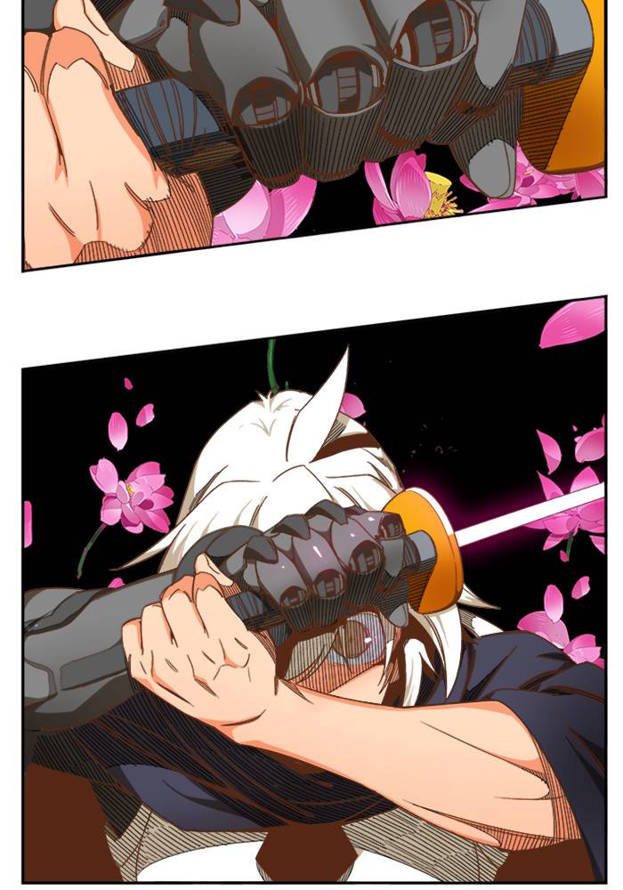 The God of High School Chap 494 - Next Chap 495