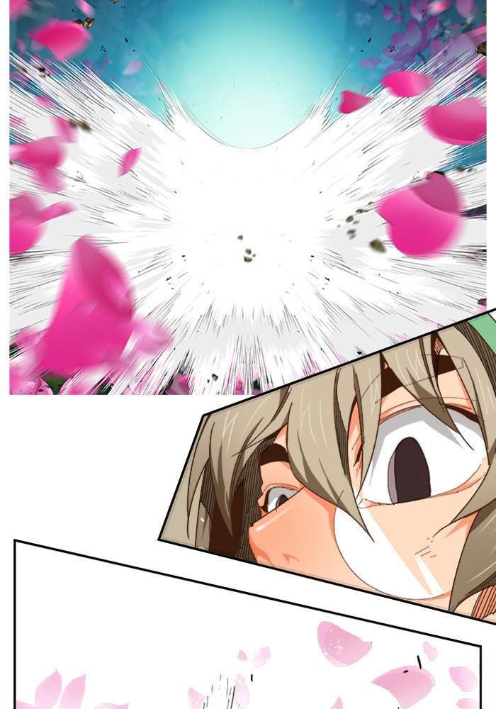 The God of High School Chap 494 - Next Chap 495