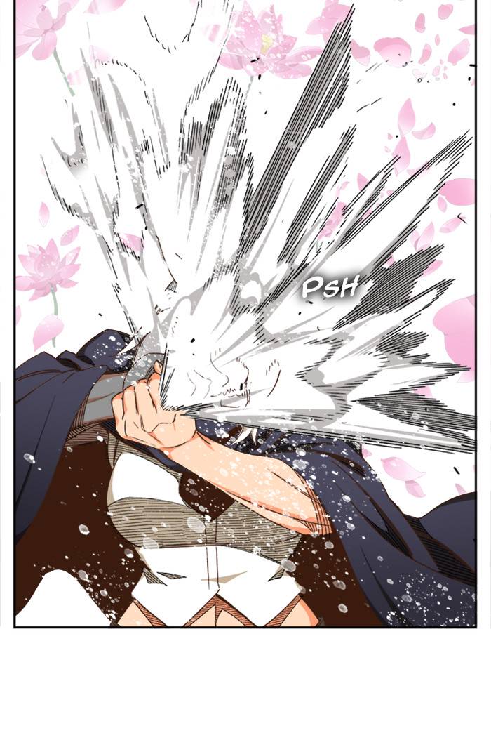 The God of High School Chap 494 - Next Chap 495