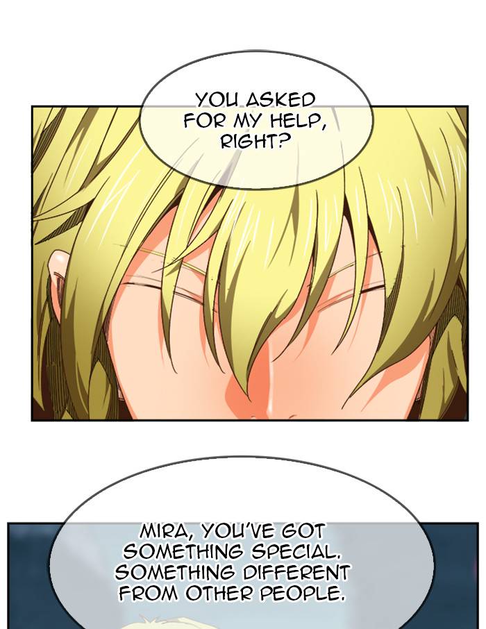 The God of High School Chap 494 - Next Chap 495