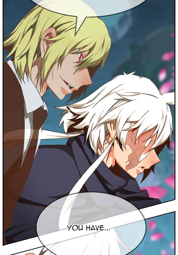 The God of High School Chap 494 - Next Chap 495
