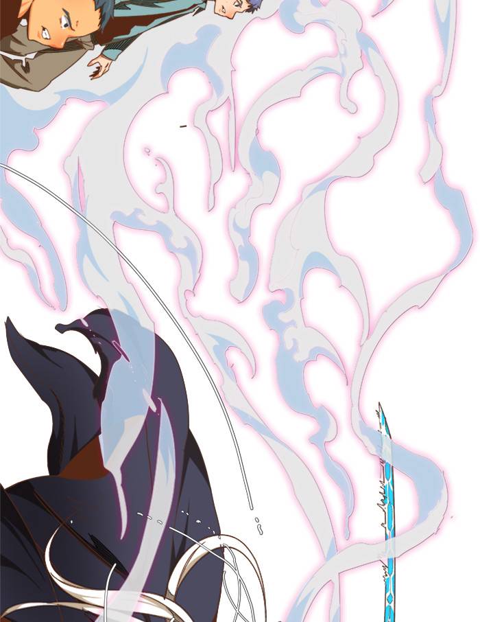 The God of High School Chap 494 - Next Chap 495
