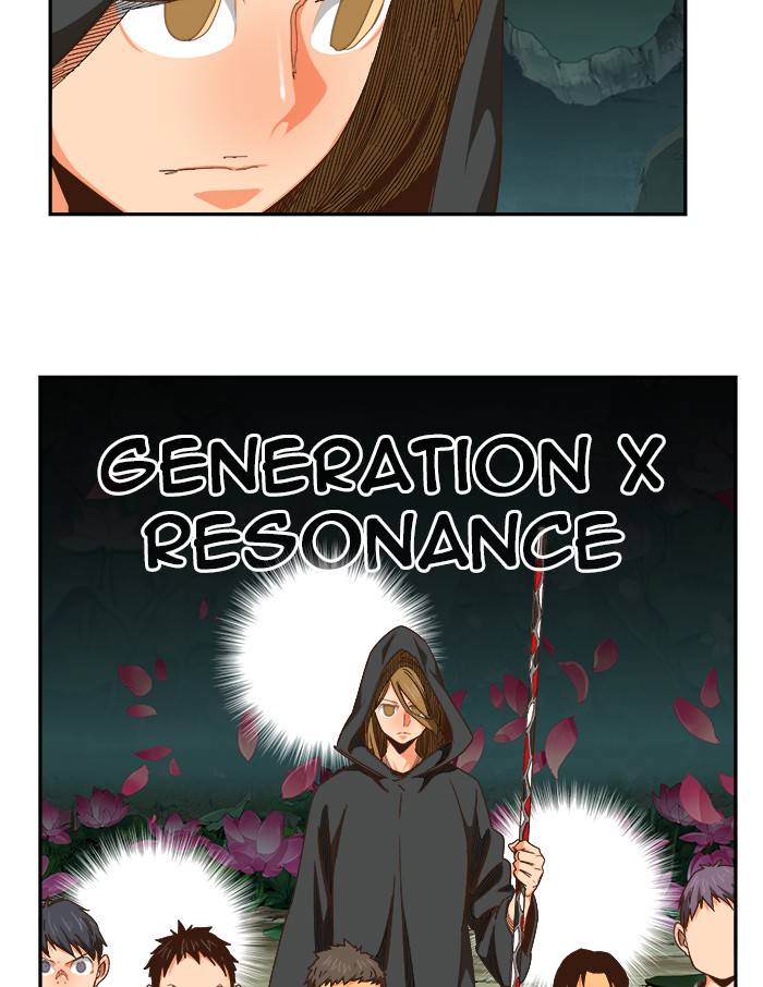 The God of High School Chap 494 - Next Chap 495