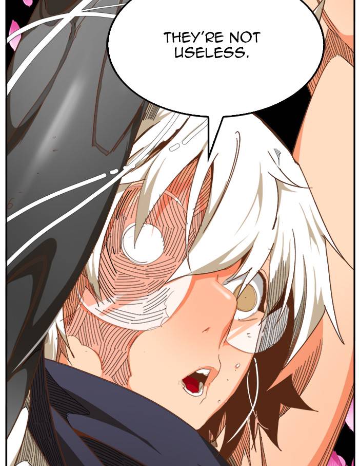 The God of High School Chap 494 - Next Chap 495