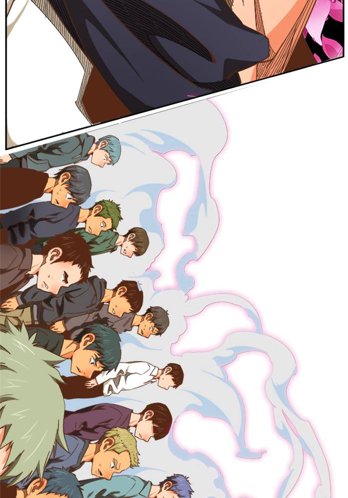 The God of High School Chap 494 - Next Chap 495
