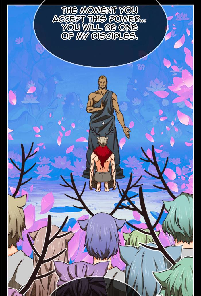 The God of High School Chap 495 - Next Chap 496