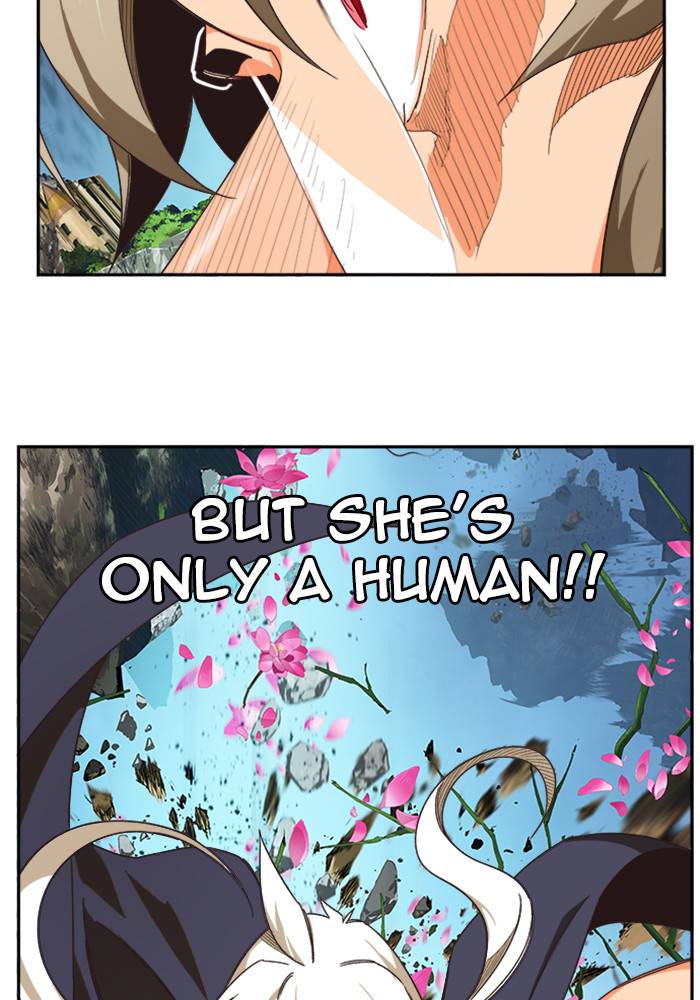 The God of High School Chap 495 - Next Chap 496