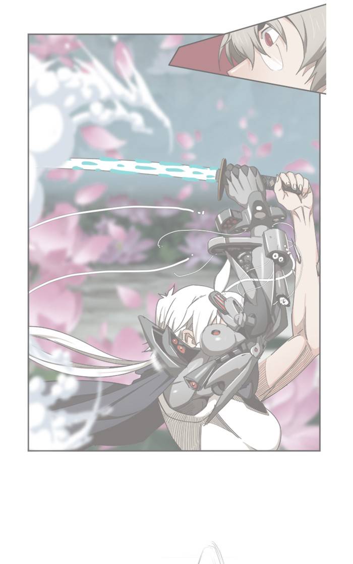 The God of High School Chap 495 - Next Chap 496