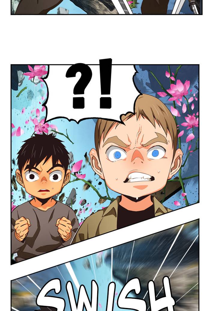 The God of High School Chap 495 - Next Chap 496