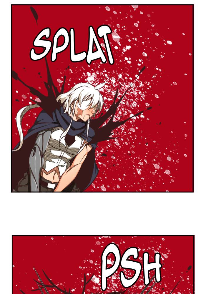 The God of High School Chap 495 - Next Chap 496