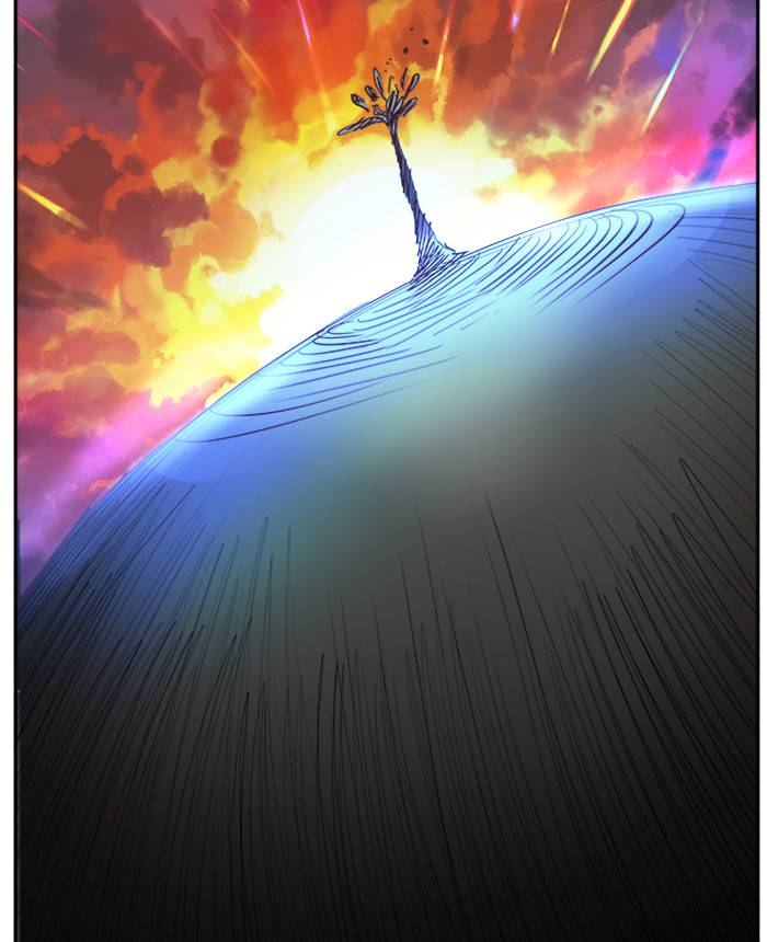 The God of High School Chap 495 - Next Chap 496