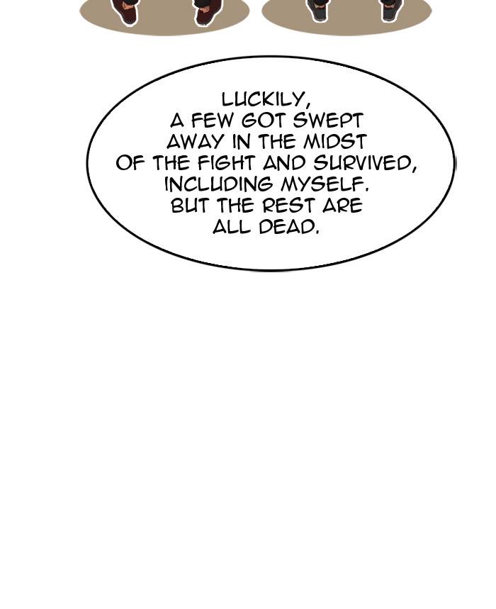 The God of High School Chap 495 - Next Chap 496
