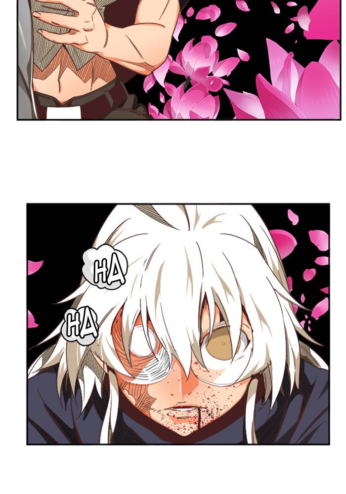 The God of High School Chap 495 - Next Chap 496