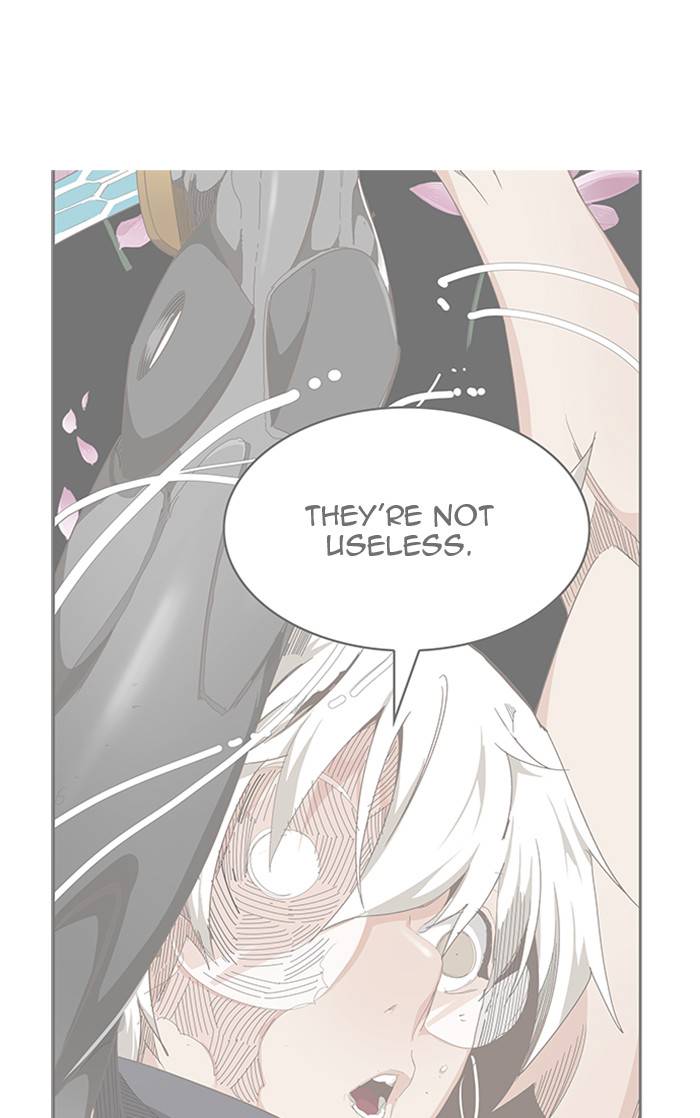 The God of High School Chap 495 - Next Chap 496