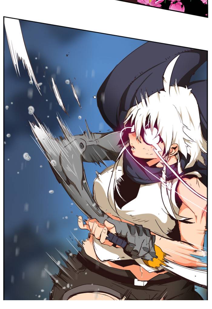 The God of High School Chap 495 - Next Chap 496
