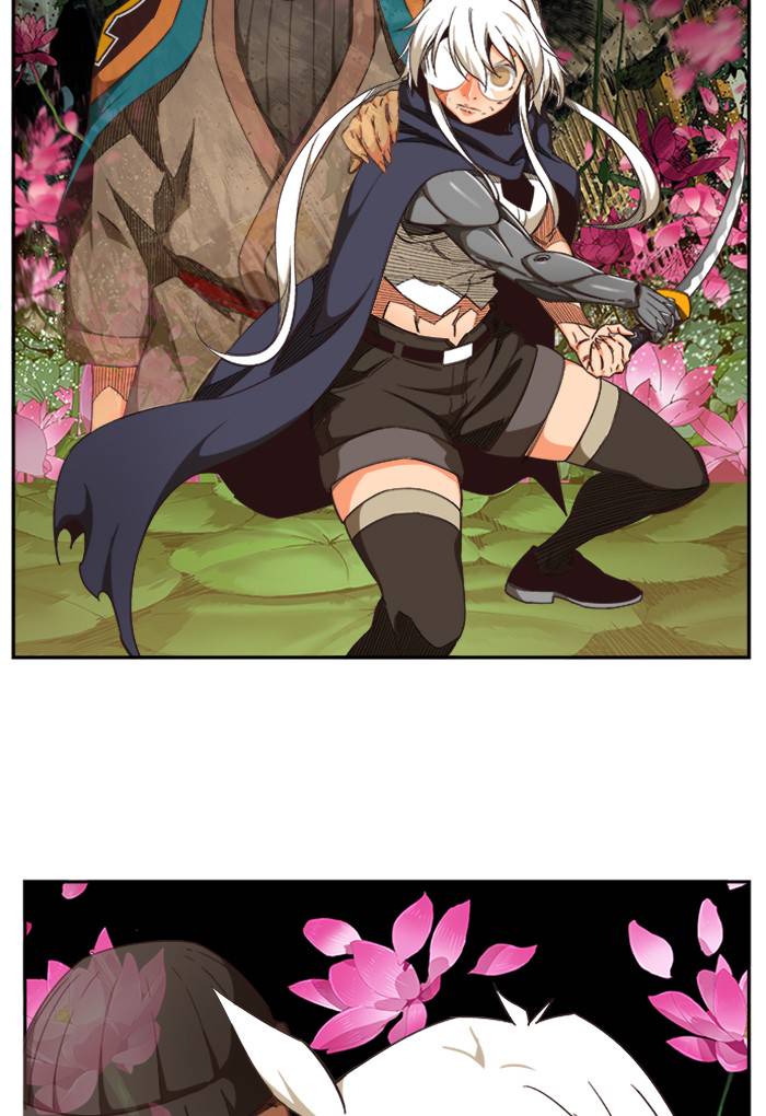 The God of High School Chap 495 - Next Chap 496