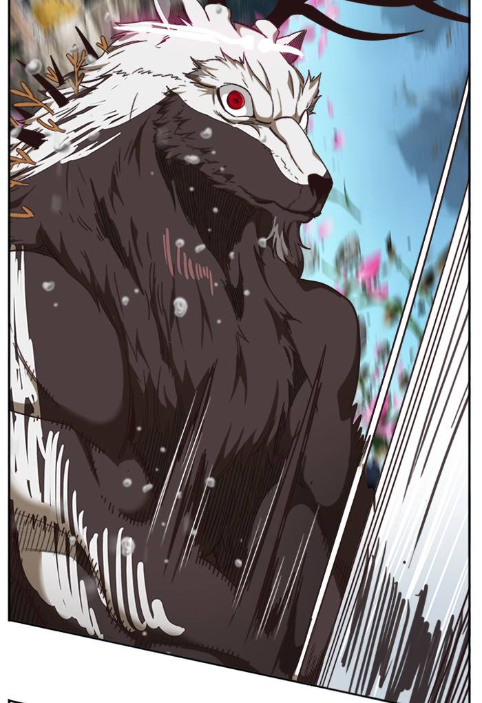 The God of High School Chap 495 - Next Chap 496