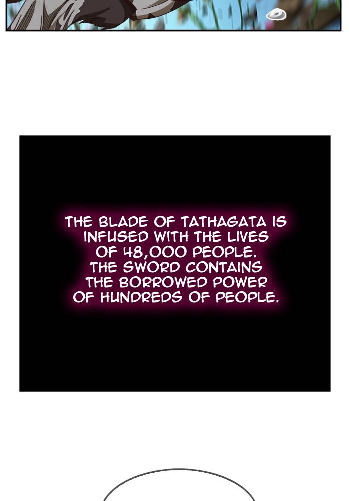 The God of High School Chap 495 - Next Chap 496