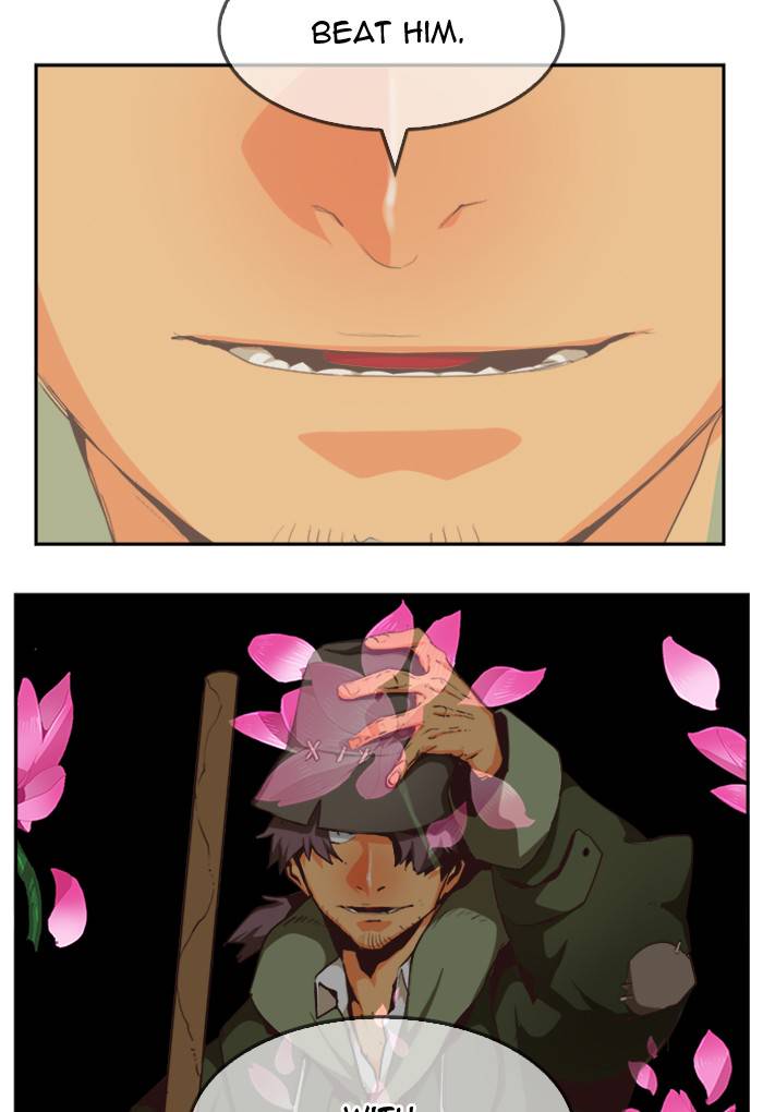 The God of High School Chap 495 - Next Chap 496