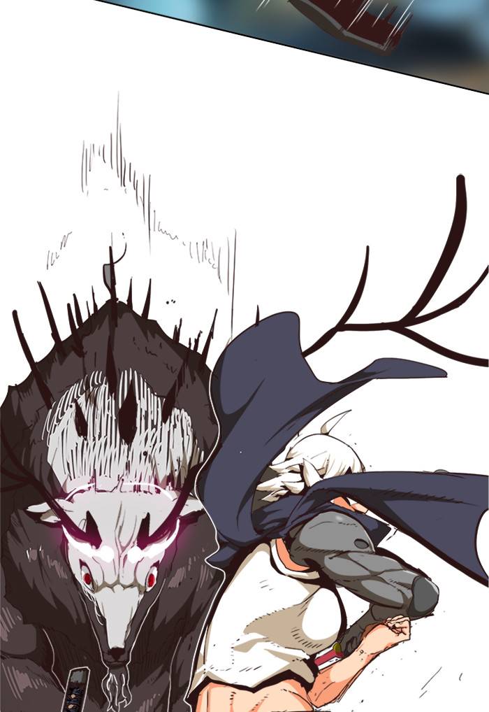 The God of High School Chap 495 - Next Chap 496