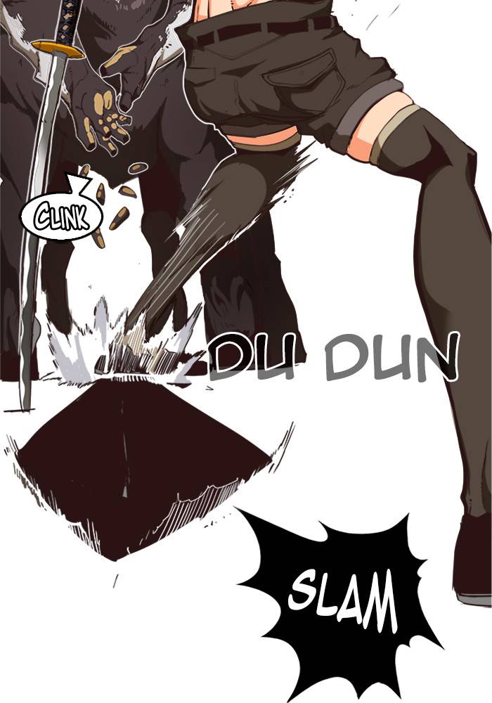 The God of High School Chap 495 - Next Chap 496