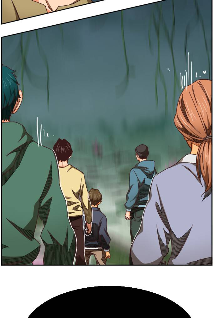 The God of High School Chap 495 - Next Chap 496