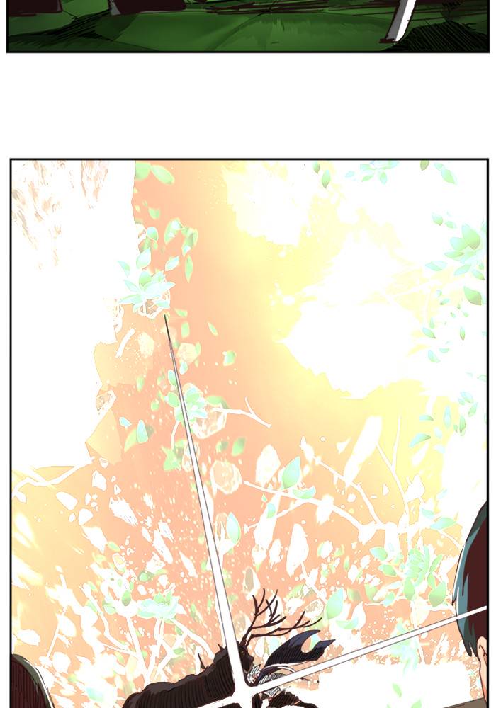 The God of High School Chap 495 - Next Chap 496