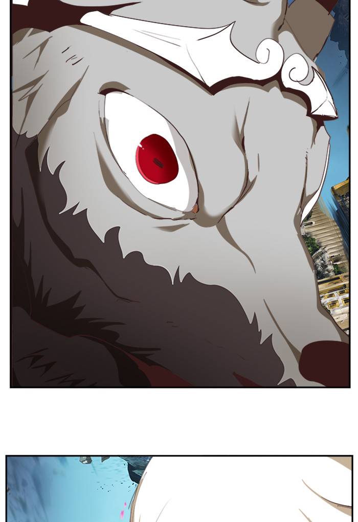 The God of High School Chap 495 - Next Chap 496