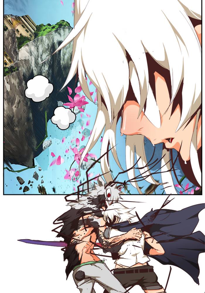 The God of High School Chap 495 - Next Chap 496