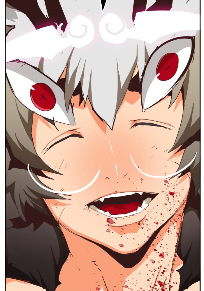 The God of High School Chap 495 - Next Chap 496