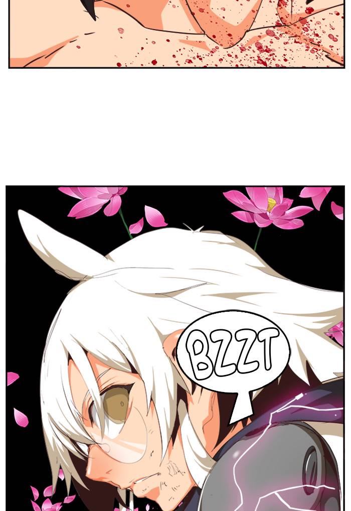The God of High School Chap 495 - Next Chap 496