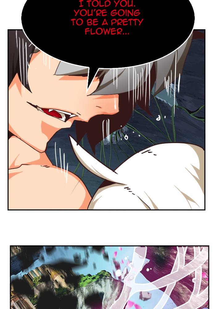 The God of High School Chap 495 - Next Chap 496