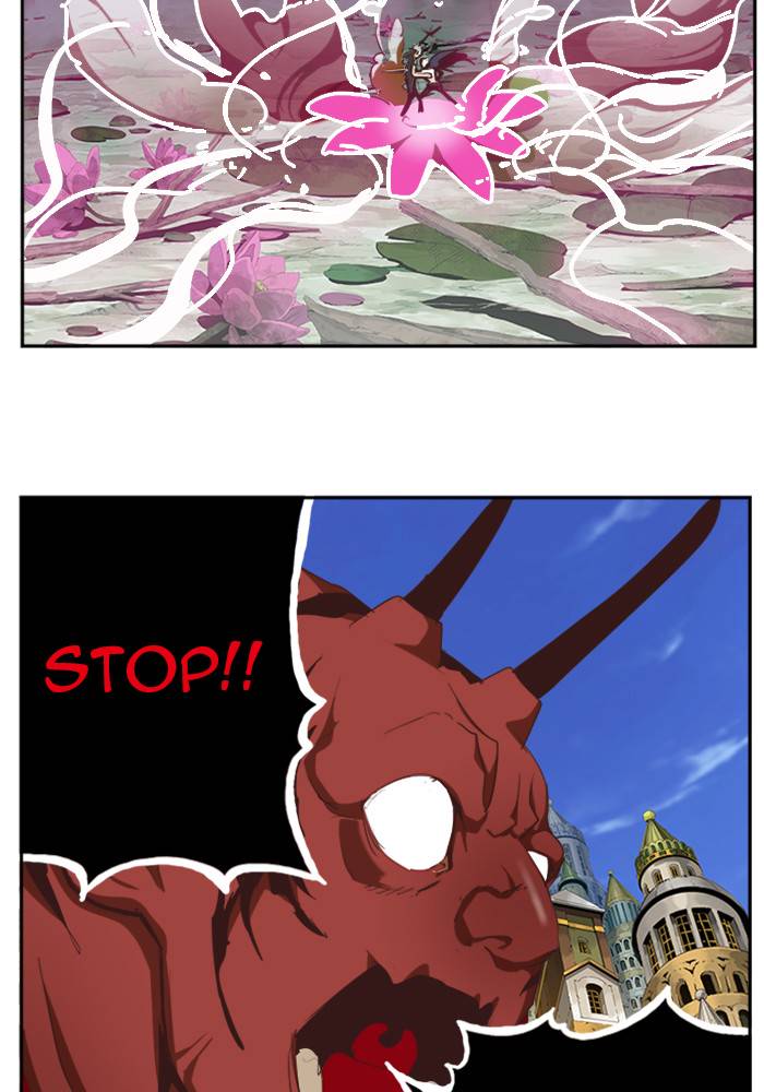 The God of High School Chap 495 - Next Chap 496