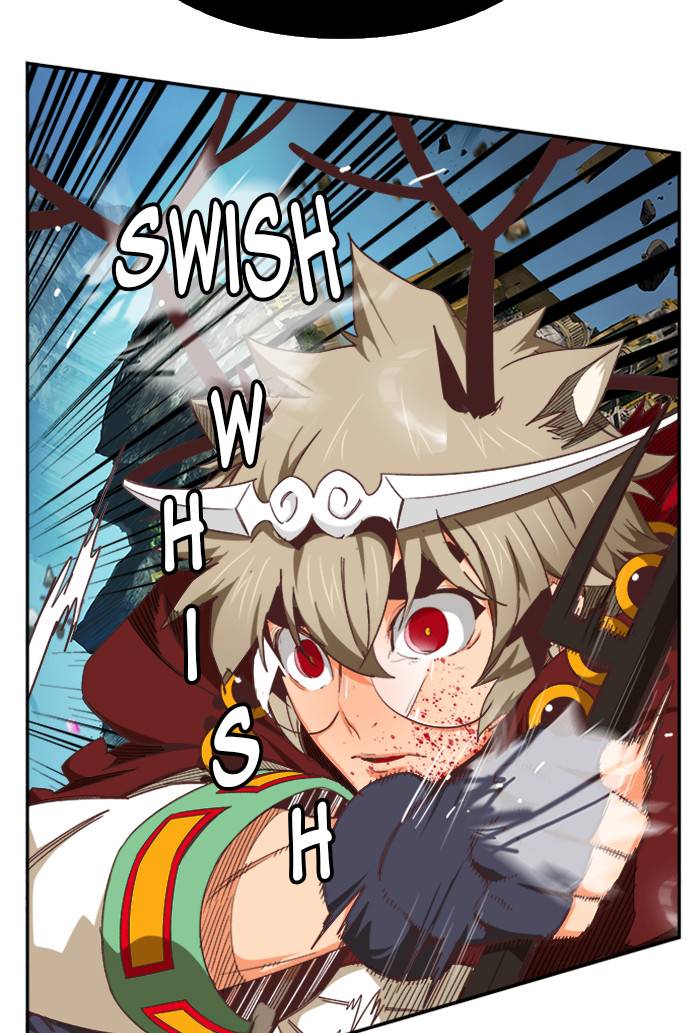 The God of High School Chap 495 - Next Chap 496