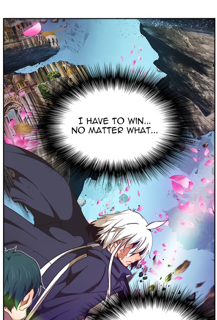 The God of High School Chap 495 - Next Chap 496