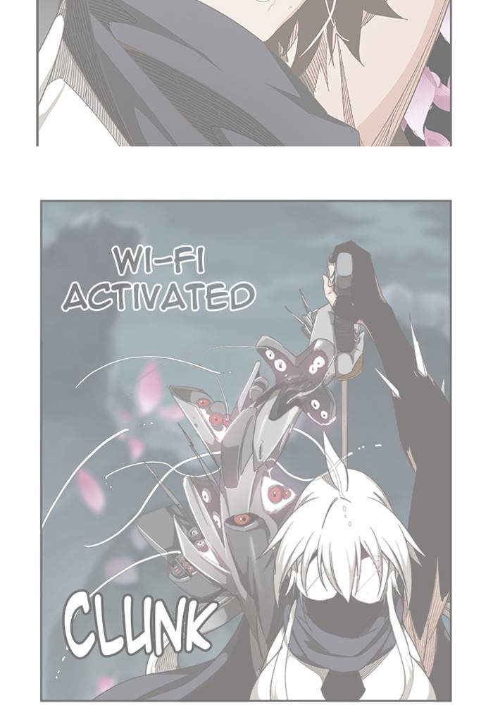 The God of High School Chap 495 - Next Chap 496