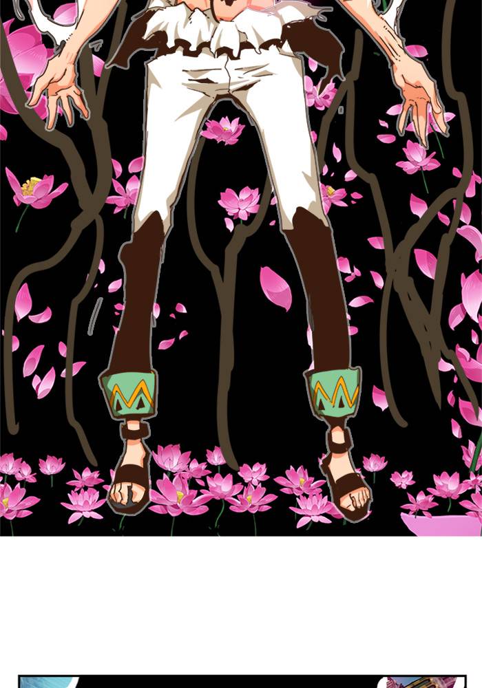 The God of High School Chap 495 - Next Chap 496