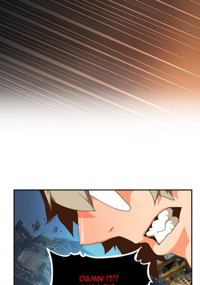 The God of High School Chap 495 - Next Chap 496