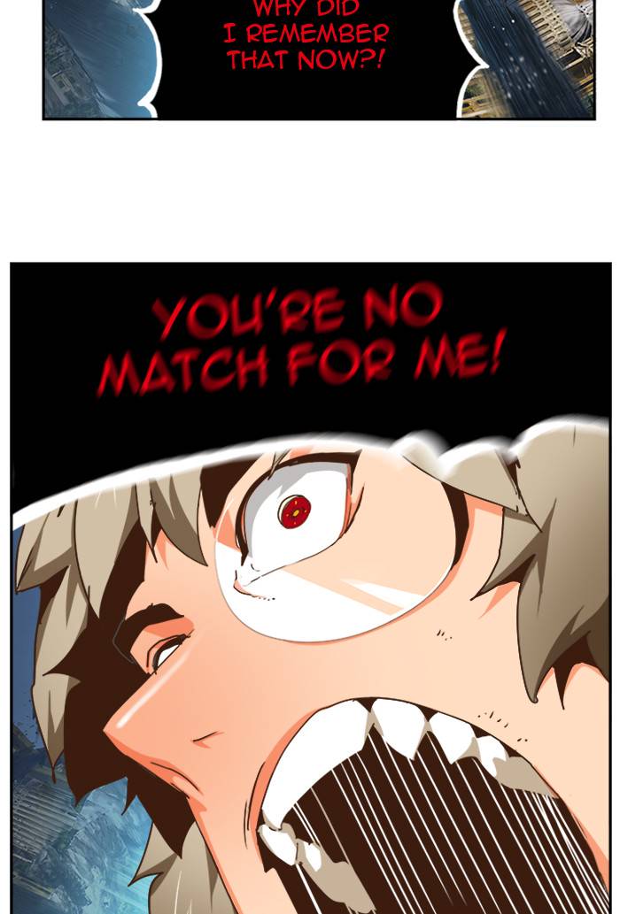 The God of High School Chap 495 - Next Chap 496