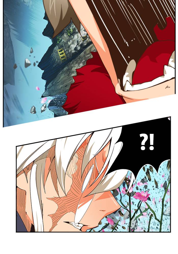 The God of High School Chap 495 - Next Chap 496