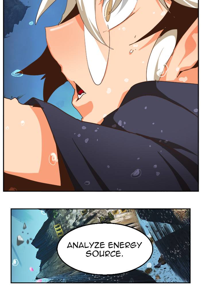 The God of High School Chap 495 - Next Chap 496
