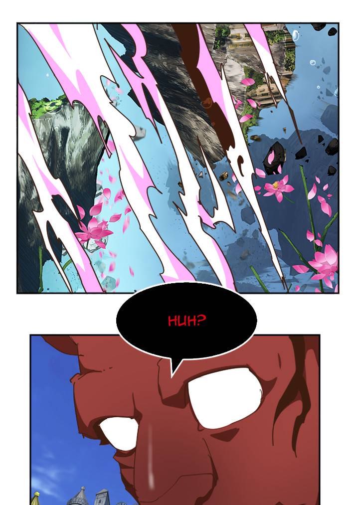 The God of High School Chap 495 - Next Chap 496