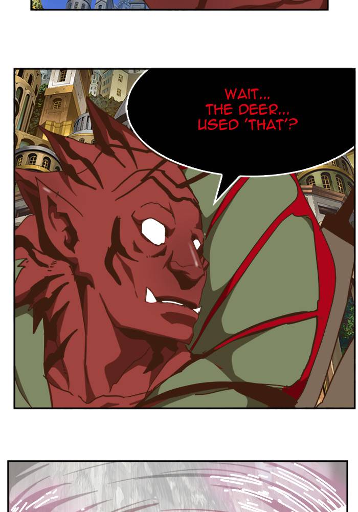The God of High School Chap 495 - Next Chap 496